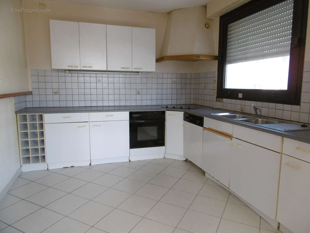 Appartement à SAINT-JEAN-DE-MONTS