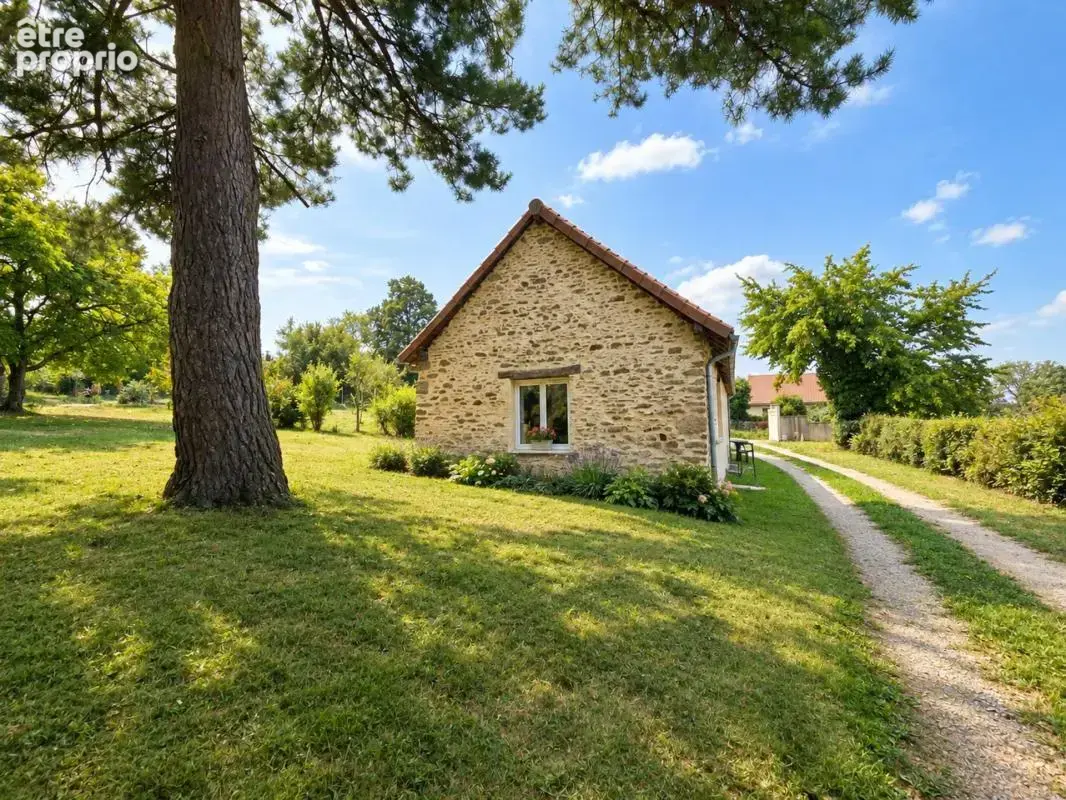 Maison 8 pièces, 179 m², avec terrain de 4125 m² - photo 12