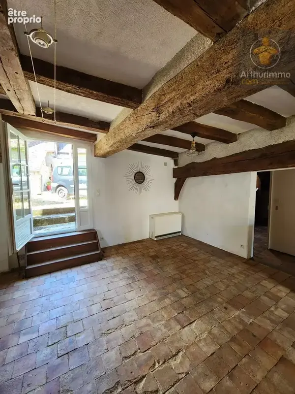 Vente Maison Avaray(41500) 132 900ï¿œ - photo 6