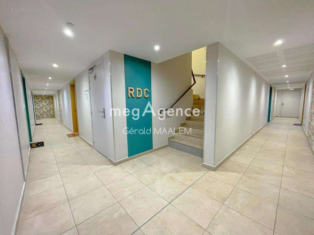 Appartement à COGOLIN