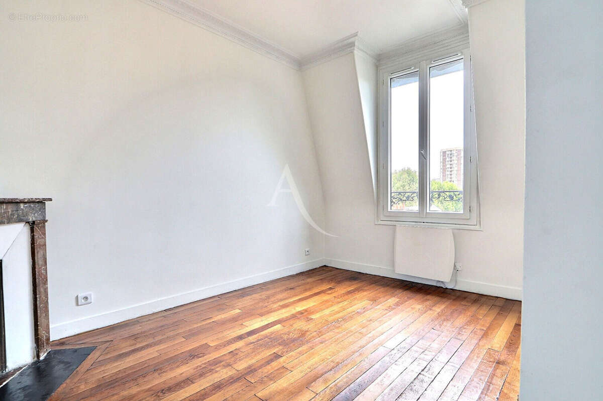 Appartement à SAINT-DENIS
