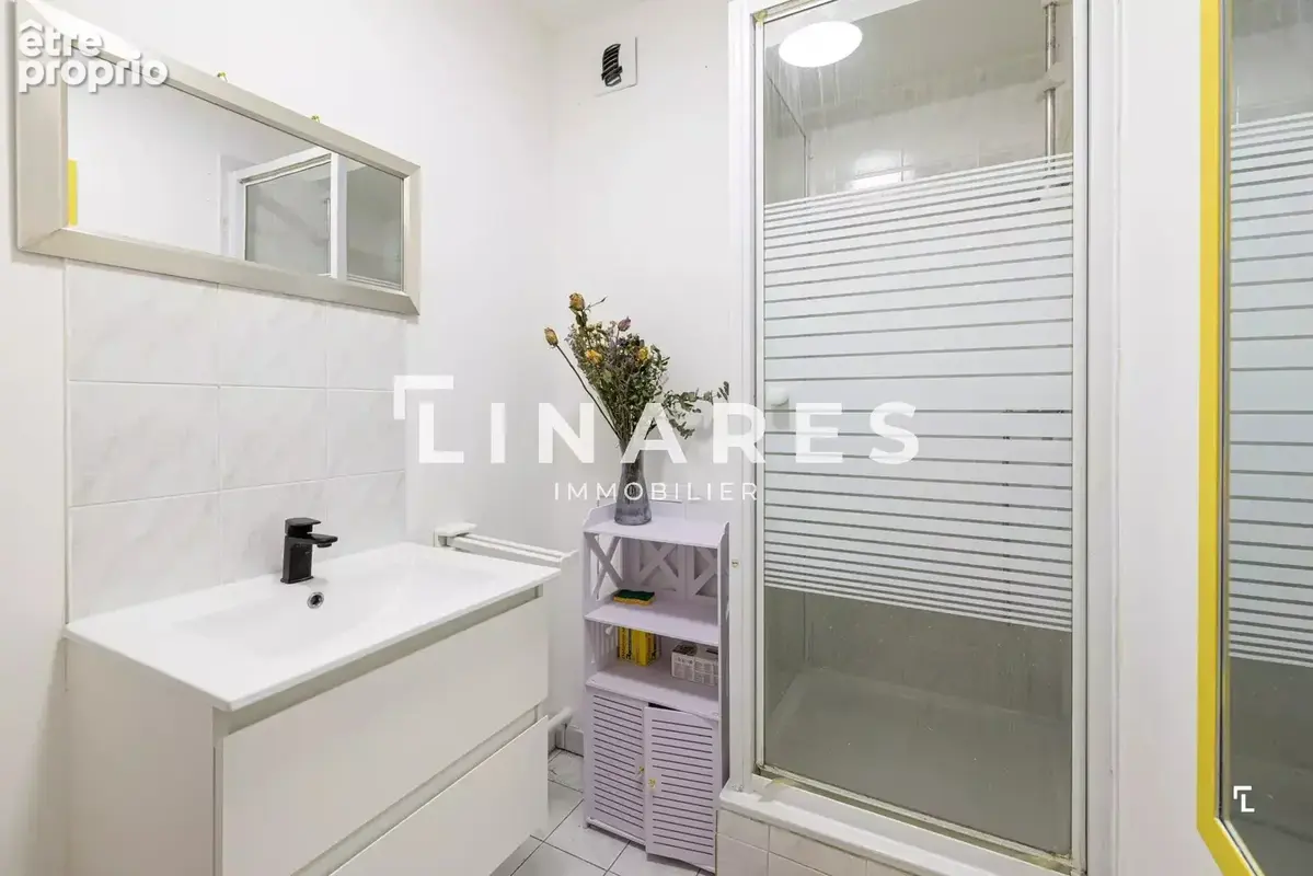 PEAK - Appartement  T5 de 100m² + 2 Terrasses - 13006 Lodi - photo 11