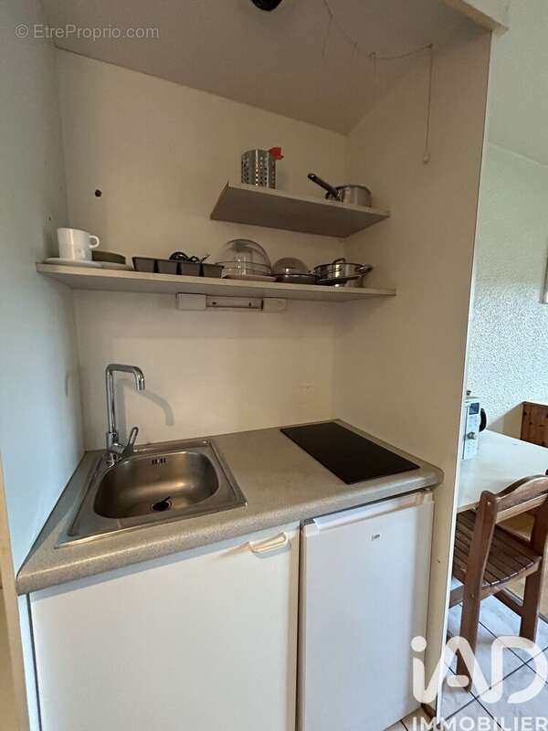 Photo 4 - Appartement à CARQUEFOU