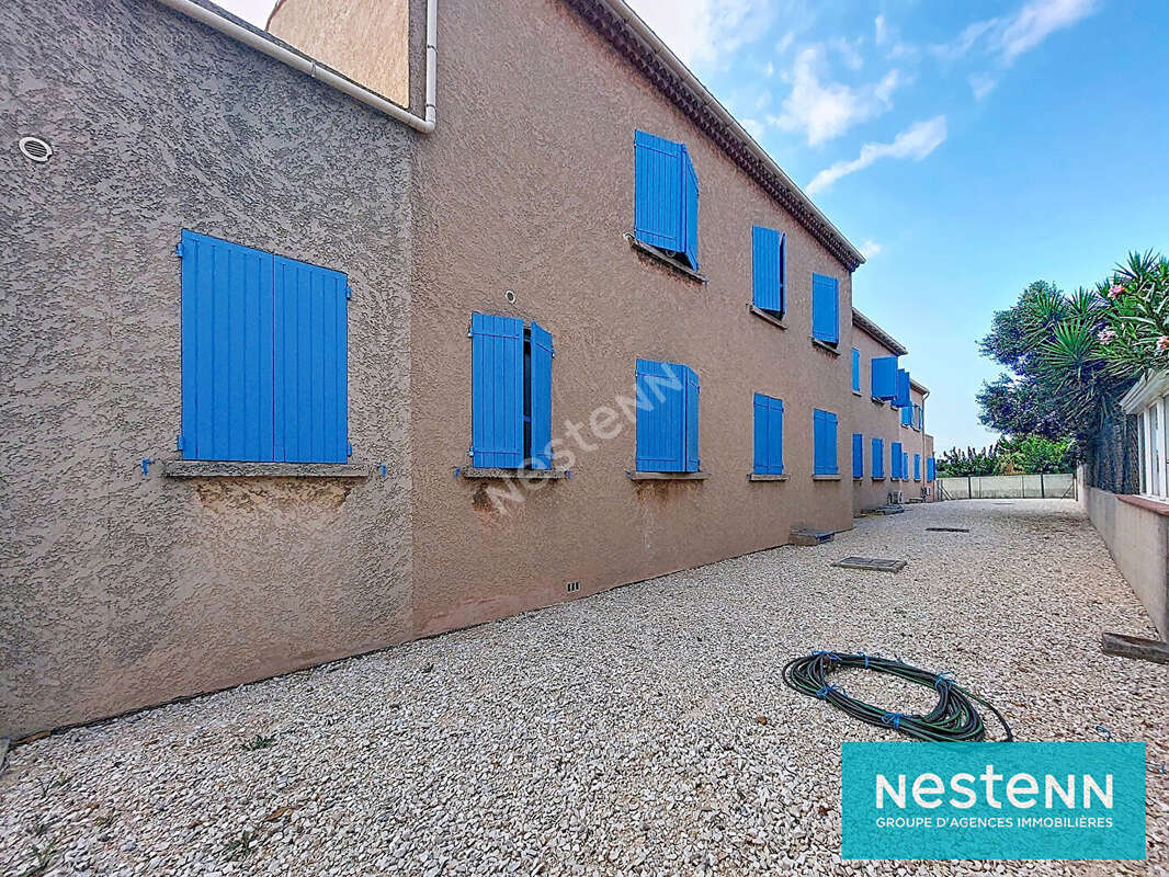 Immeuble à vendre à Fos-sur-Mer - Investissement idéal - photo 4