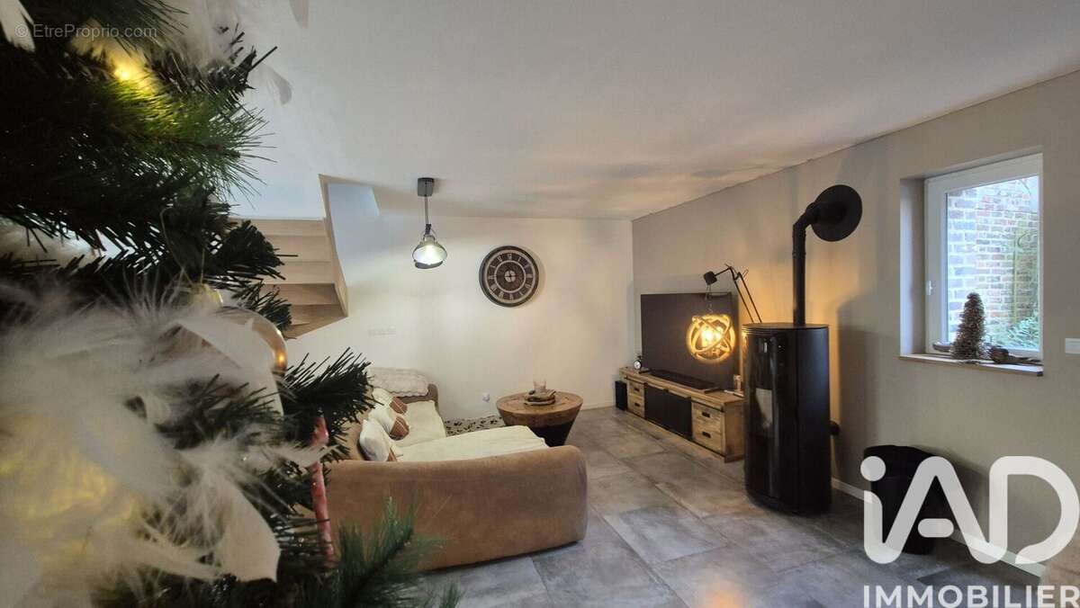 Photo 7 - Maison à BRUILLE-SAINT-AMAND