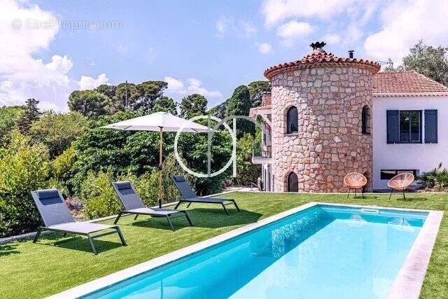 Maison à CANNES