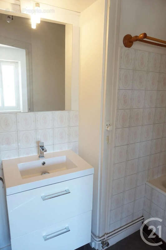 Appartement à ANNONAY