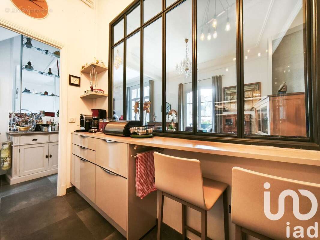 Photo 9 - Appartement à REIMS