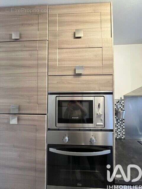 Photo 6 - Appartement à TOURS