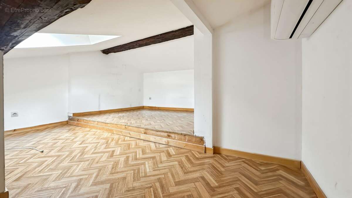 Appartement à VALENCE