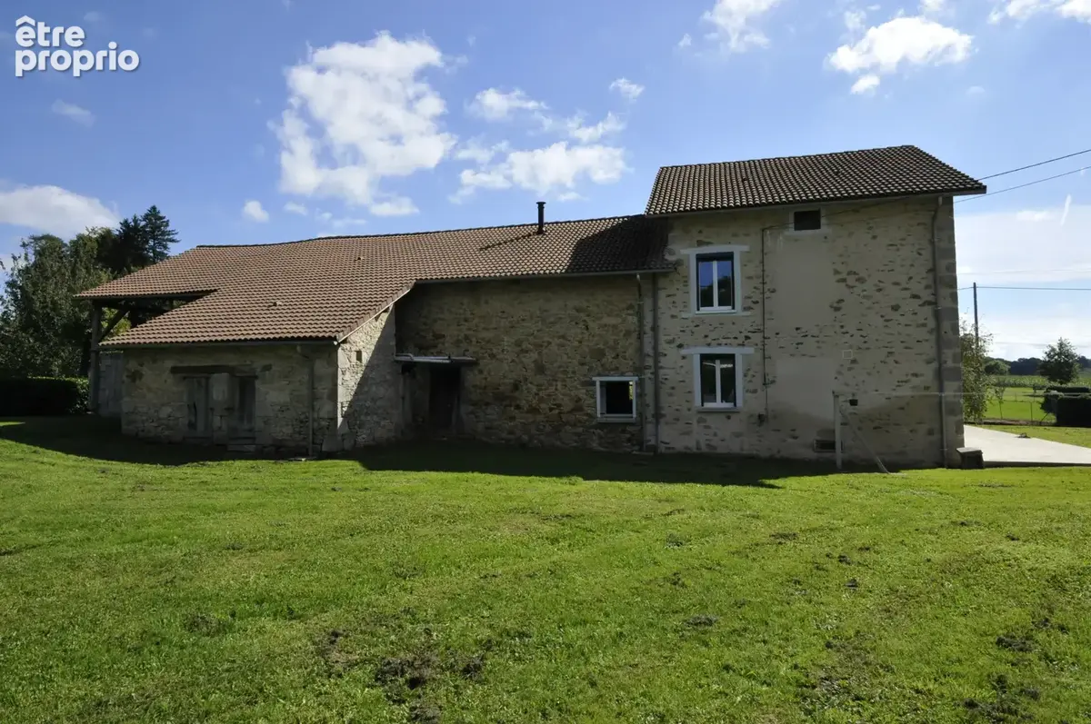 Propriété en Pierre avec Dépendances sur St paul - photo 7