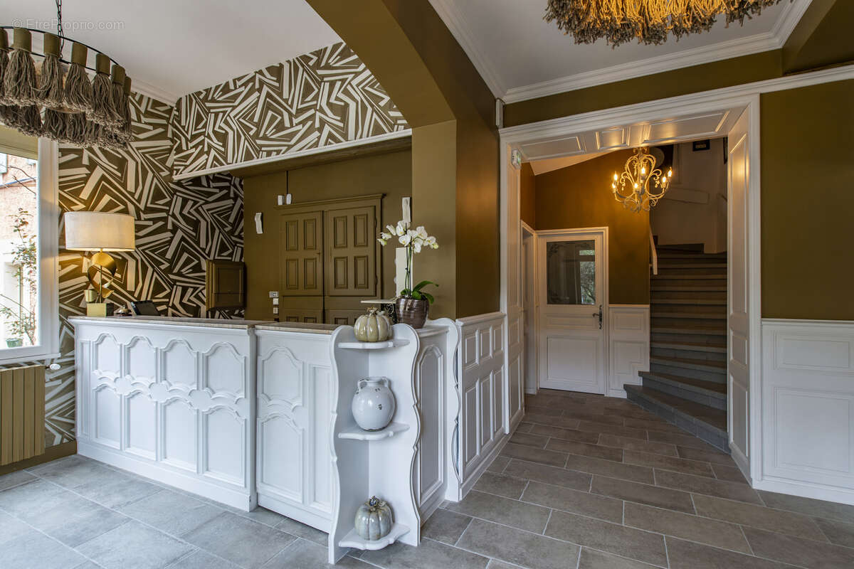 Commerce à GIGONDAS