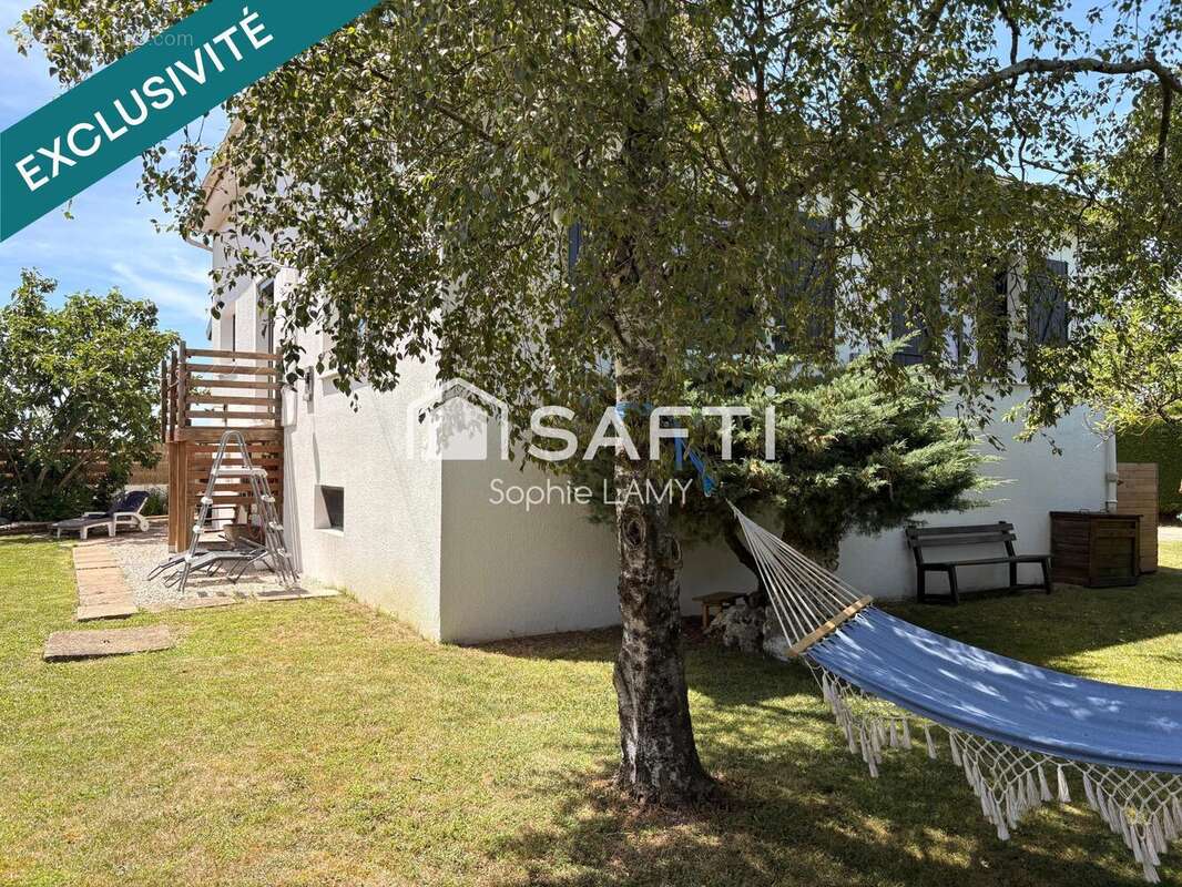 Photo 3 - Maison à VAROIS-ET-CHAIGNOT