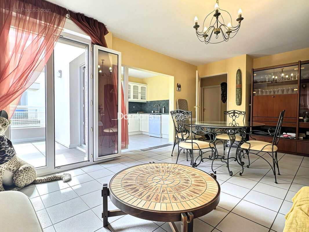 Appartement 49 m² à Saint-Cyprien  - photo 3