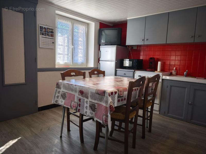 Maison à MAZAMET