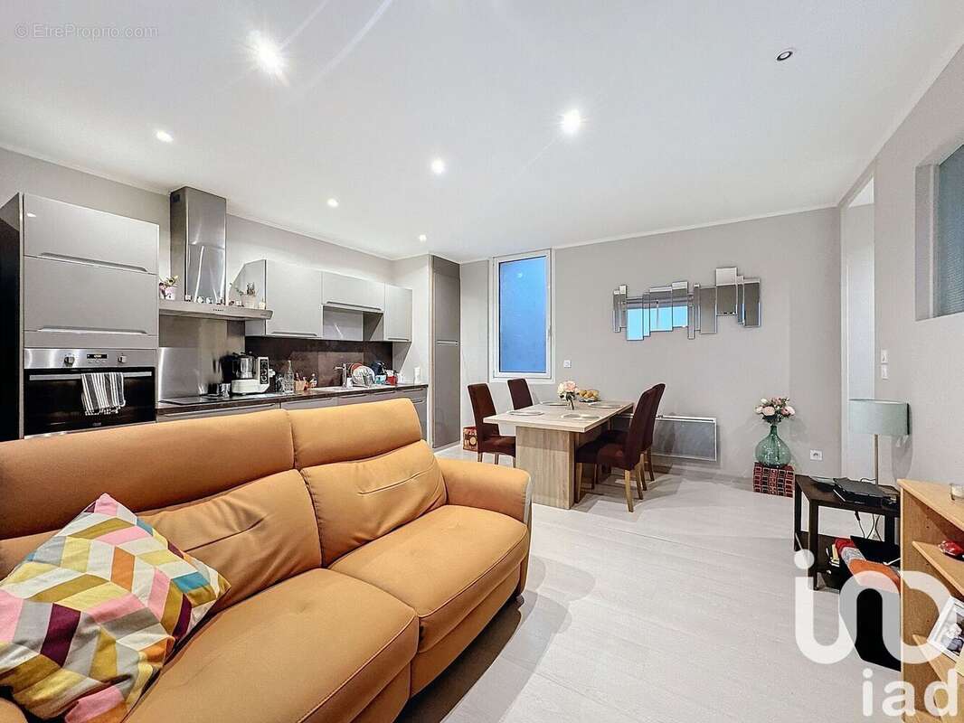 Photo 2 - Appartement à SETE