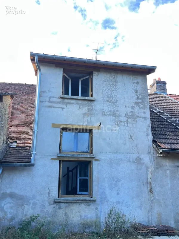 Maison mitoyenne à vendre 3 pièces CHAMPIGNELLES (89) - photo 8