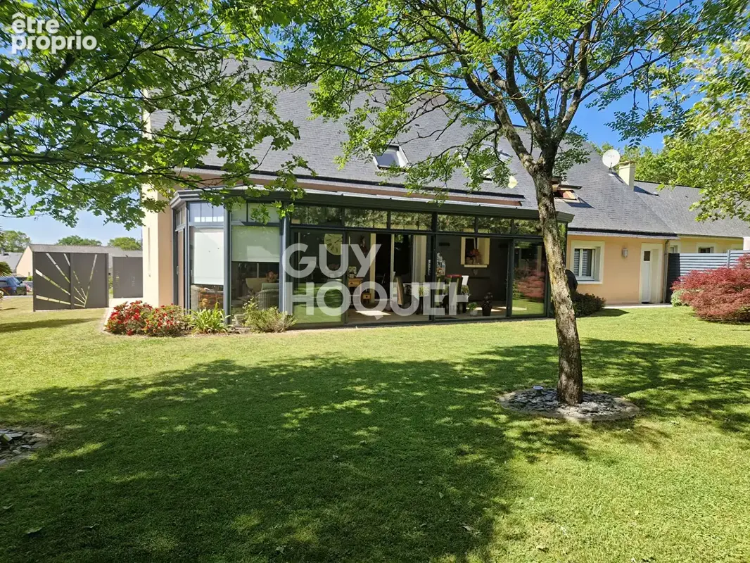 Photo Maison à Chateau-Gontier au prix de 365 750€
