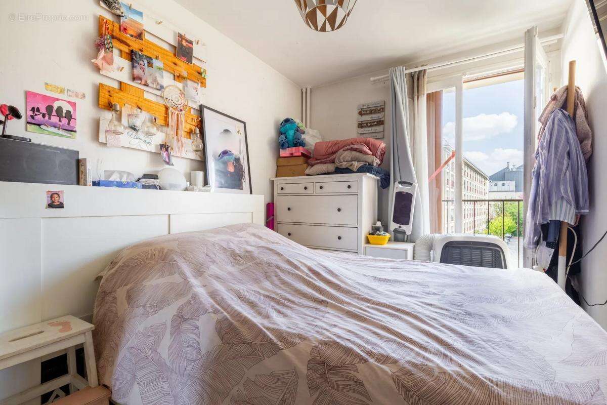 Appartement à PANTIN