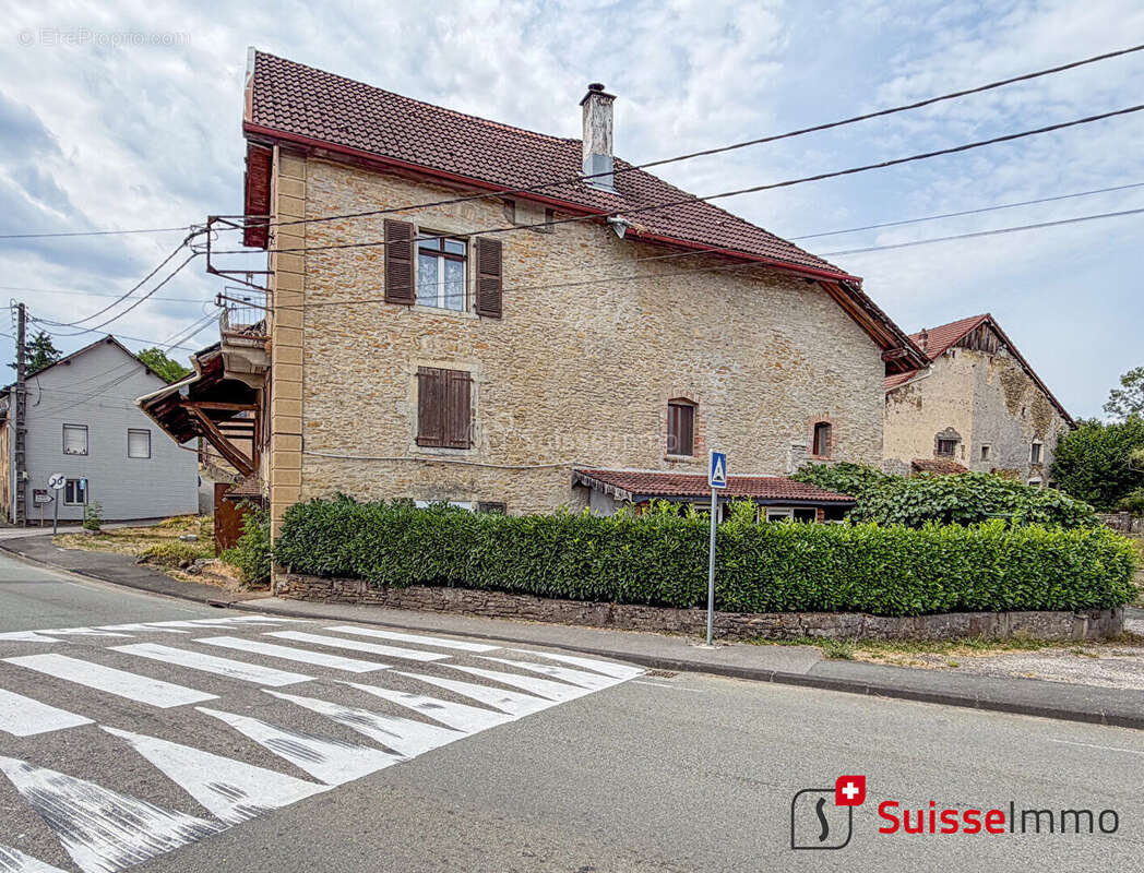 Maison Aibre 8 pièces 176 m2 - photo 3