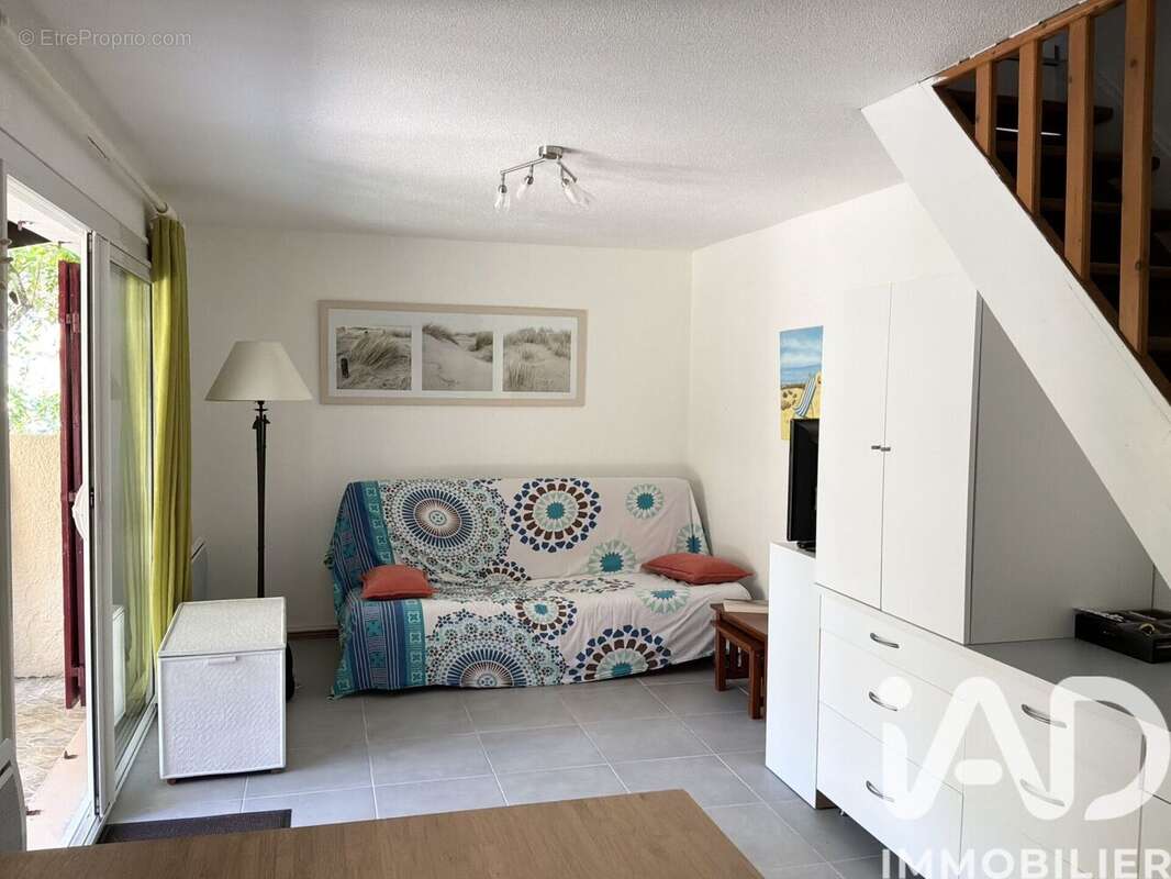 Photo 3 - Maison à LACANAU