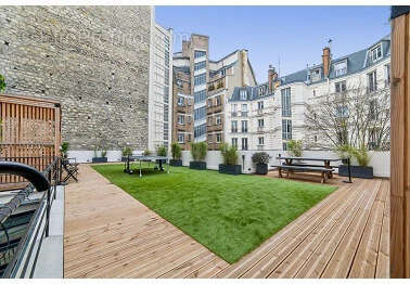 Commerce à PARIS-16E