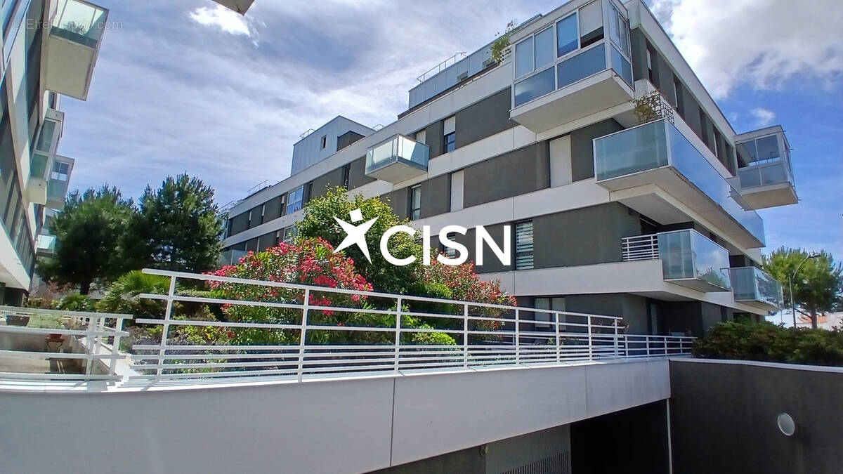 Appartement à LA BAULE-ESCOUBLAC