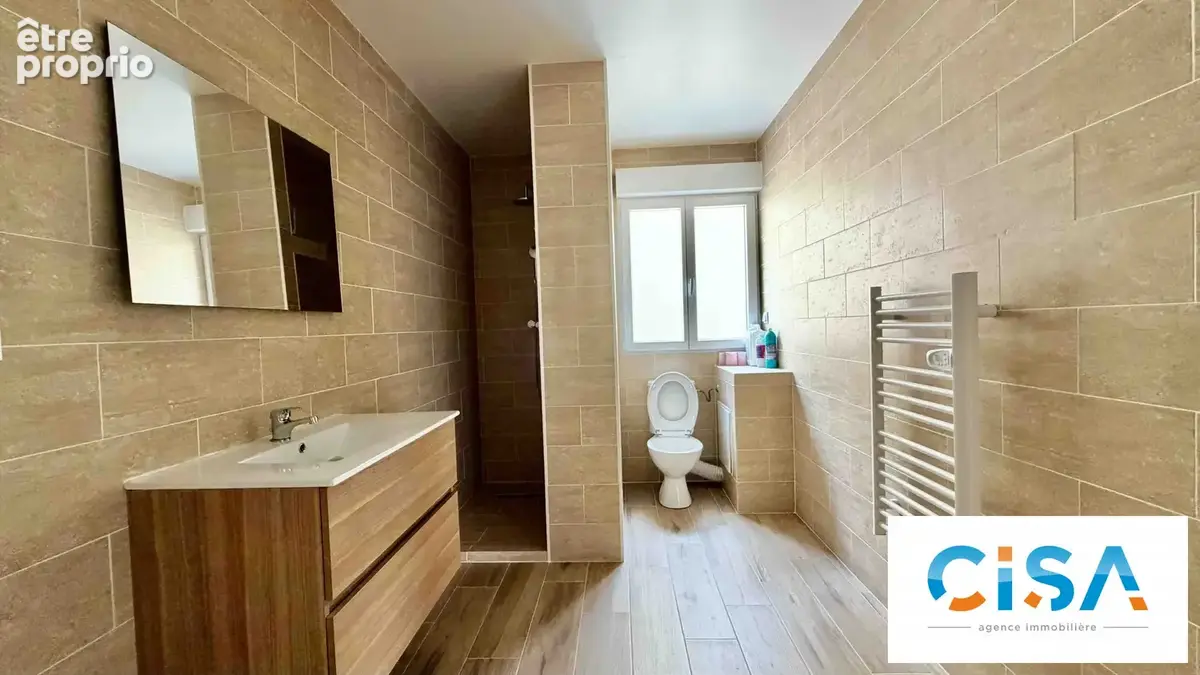 Maison 5 pièces 106 m² à vendre à Bury (60250) - photo 4