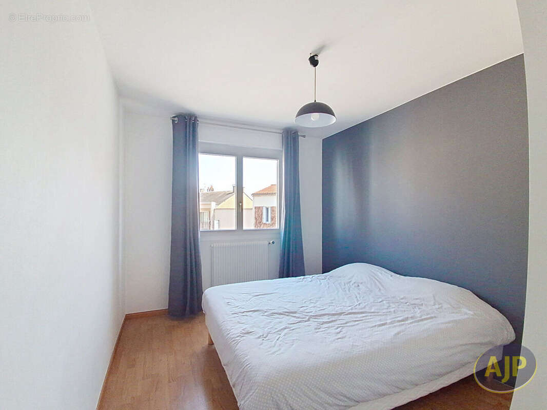 Appartement à LA ROCHE-SUR-YON