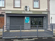 Commerce à GRENOBLE