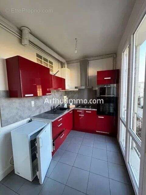 Appartement à LE HAVRE