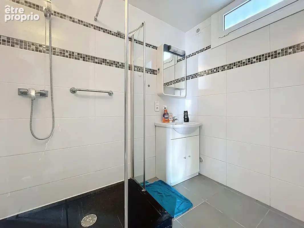 Appartement Talence 4 pièce(s) 73 m2 - photo 11