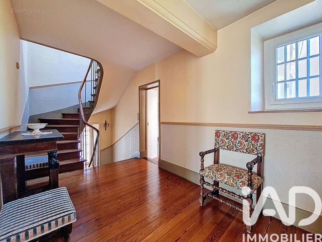 Photo 7 - Maison à FAREMOUTIERS