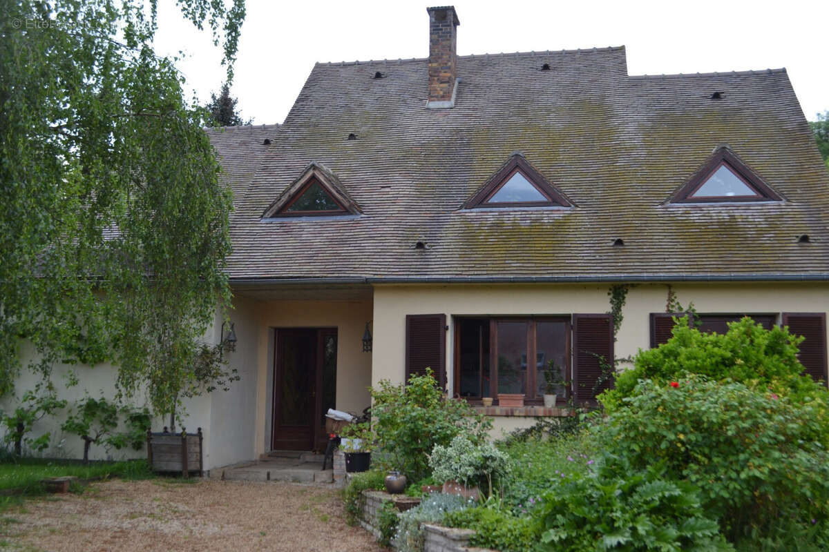 Maison à BARBIZON