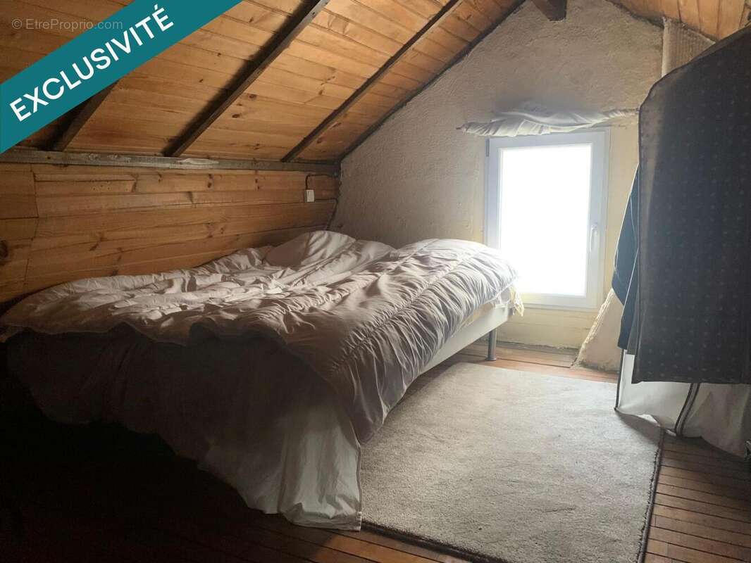 Photo 3 - Maison à LA FRETTE-SUR-SEINE