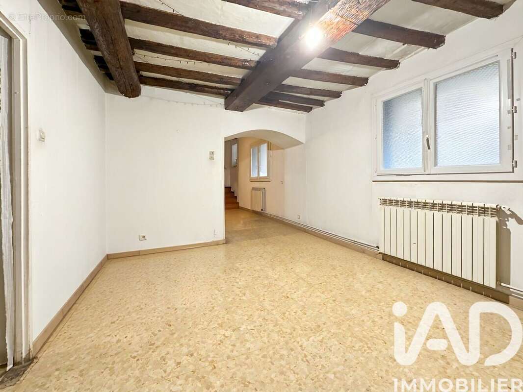 Photo 3 - Maison à MILHAUD
