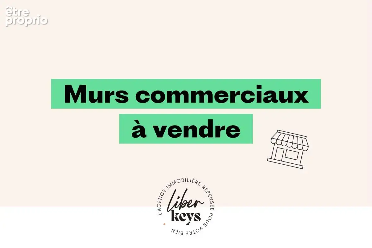 Commerce à CHATEAUNEUF-DE-GADAGNE
