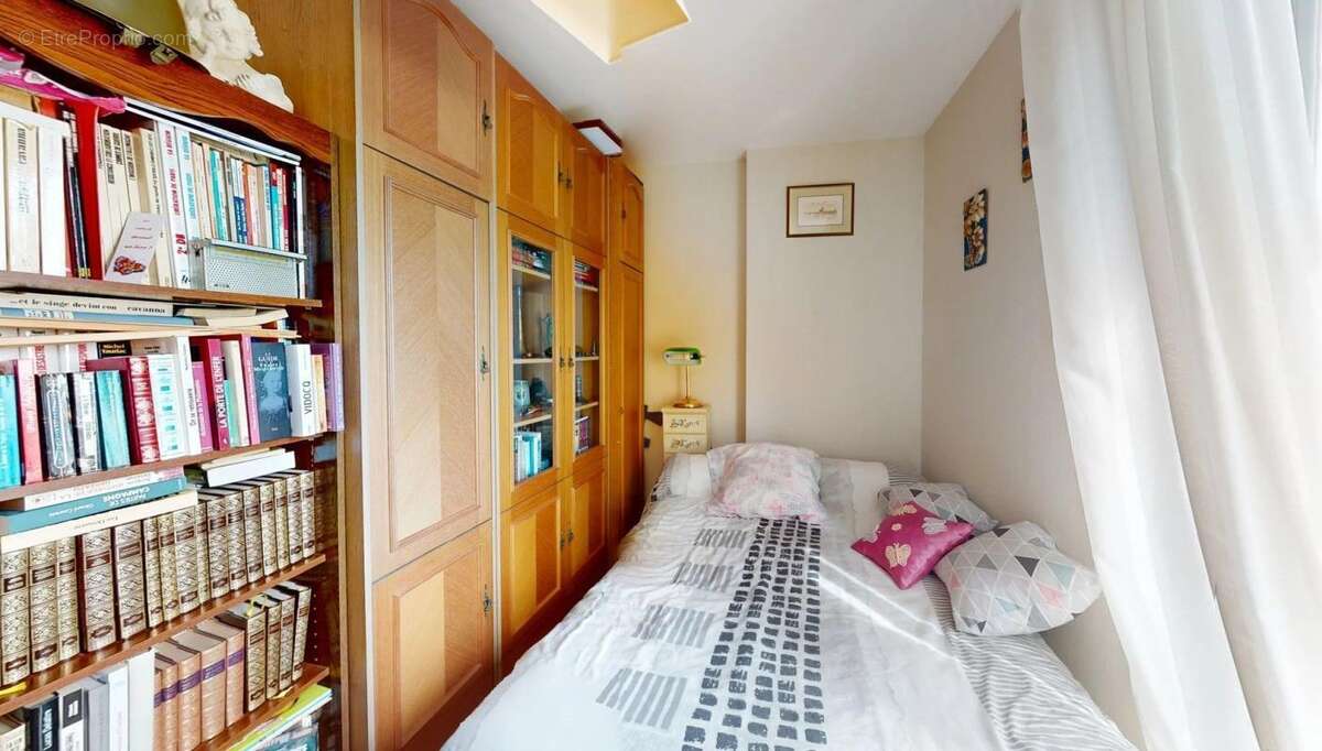 Appartement à CHERBOURG-OCTEVILLE