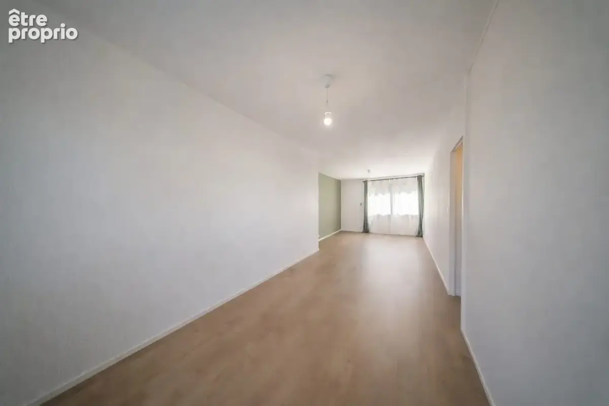 Appartement 4 pièces 69 m² à vendre à Chamalieres (63400) - photo 3