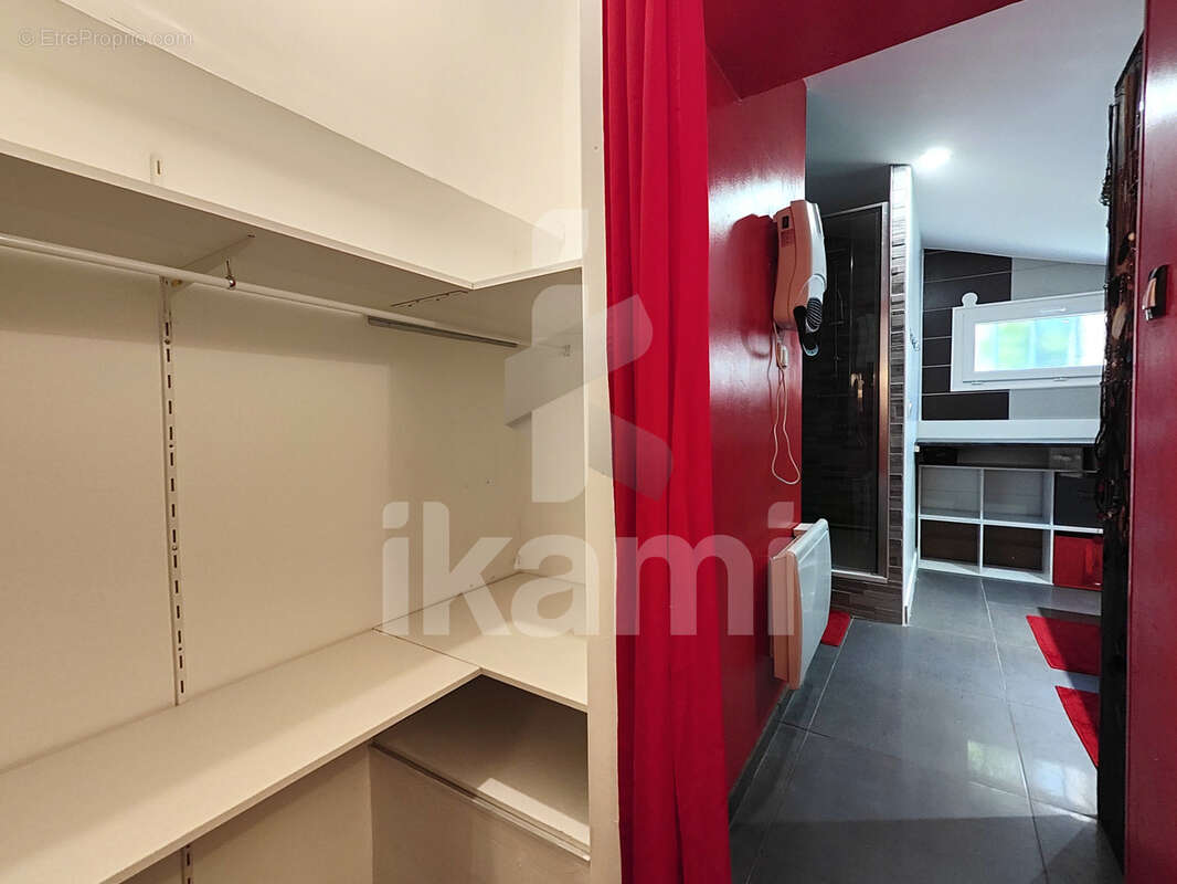 Maison à SAINT-ALBAN-D&#039;AY