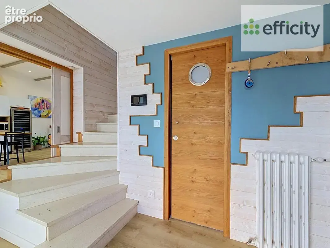 Maison 7 pièces 163 m² à vendre à L'houmeau (17137) - photo 14