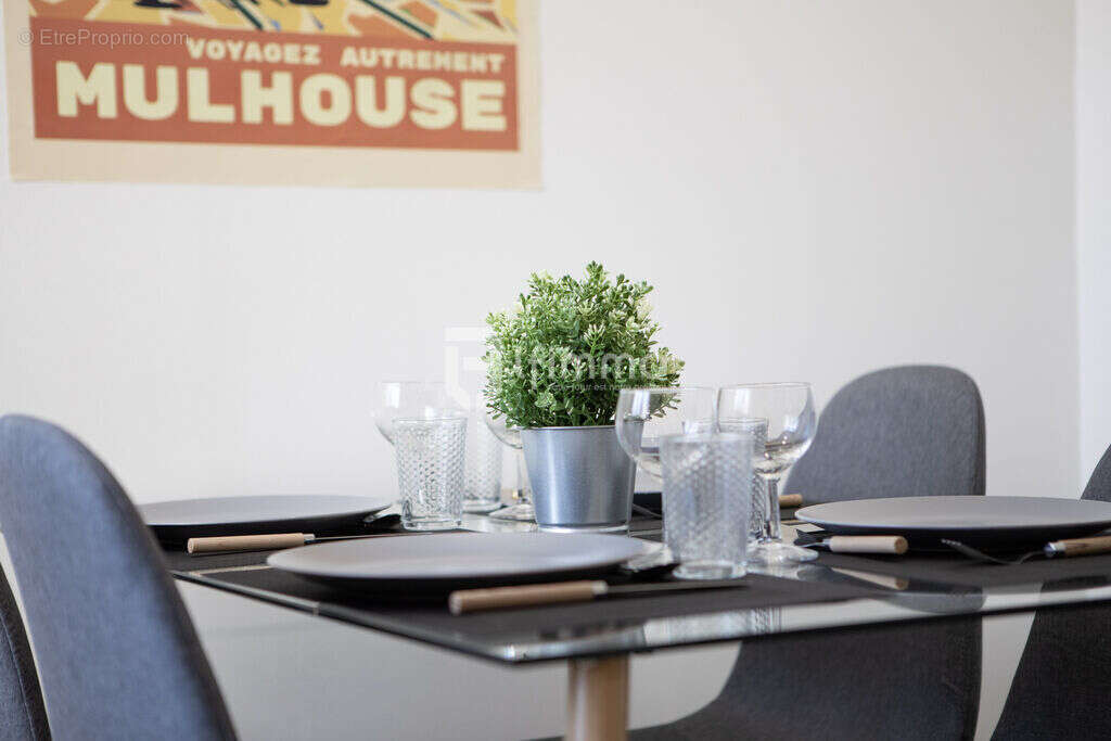 Appartement 2 pièces entièrement rénové et équipé - photo 9