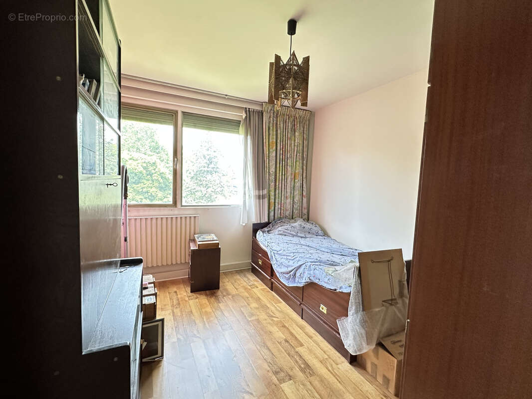 F4 dernier etage sud - photo 7