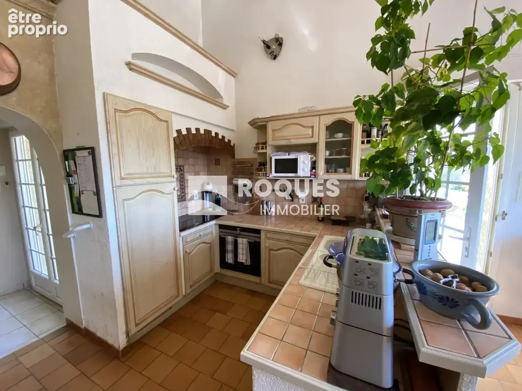  A Vendre propriété située à Bédarieux - photo 10