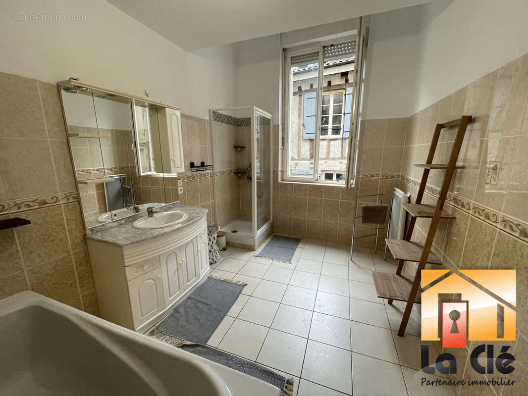 Appartement à AGEN