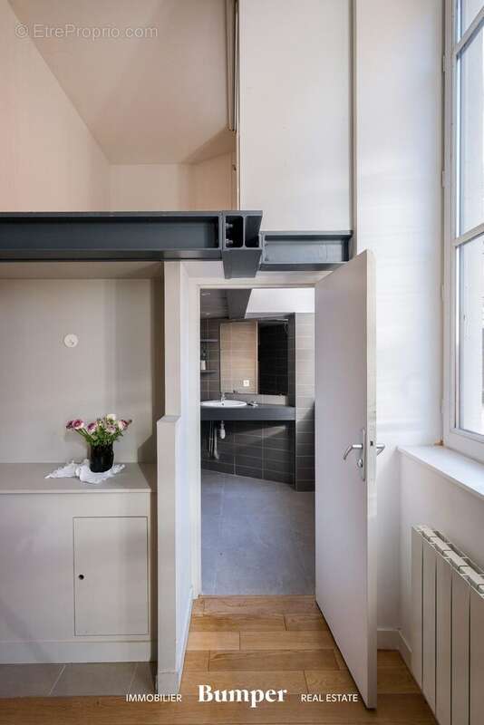 Appartement à LYON-4E