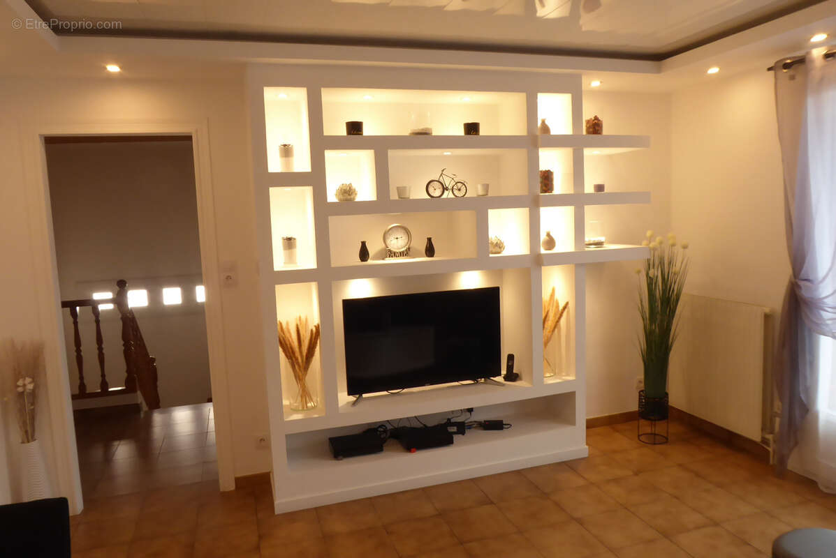 Maison à PERPIGNAN