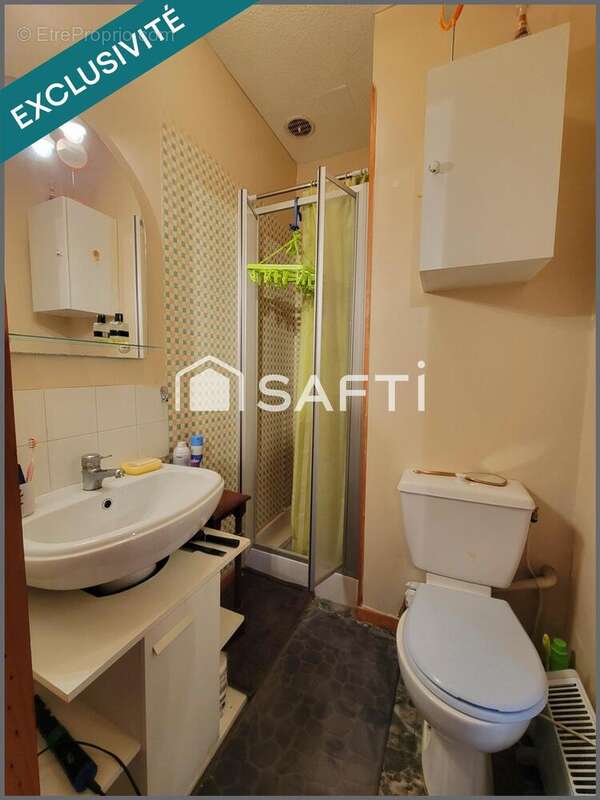 Photo 7 - Appartement à BAGNERES-DE-LUCHON