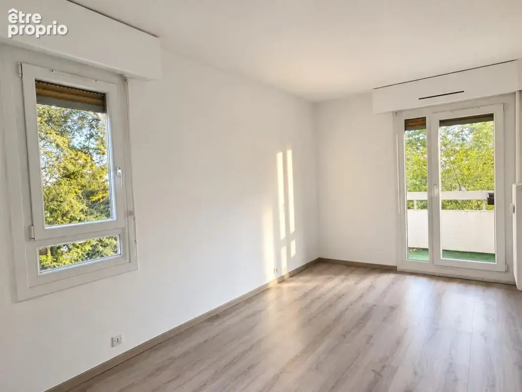 Appartement dans résidence de standing - photo 4