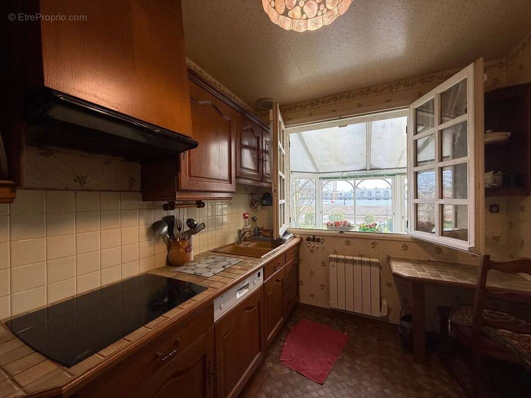 Maison à LA NORVILLE